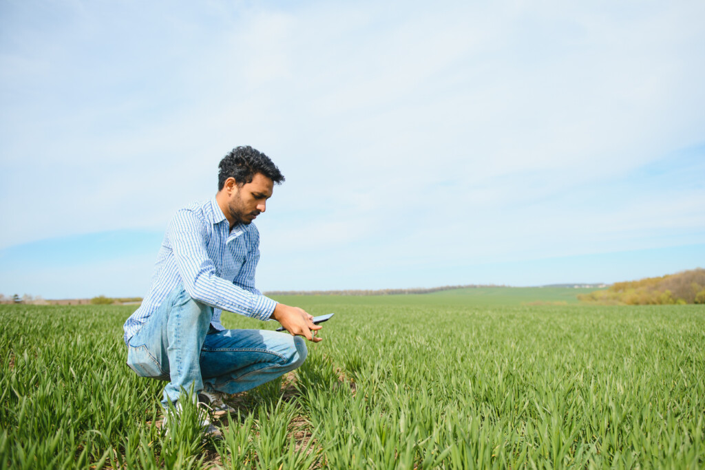 Business Planning Tips for Farmers