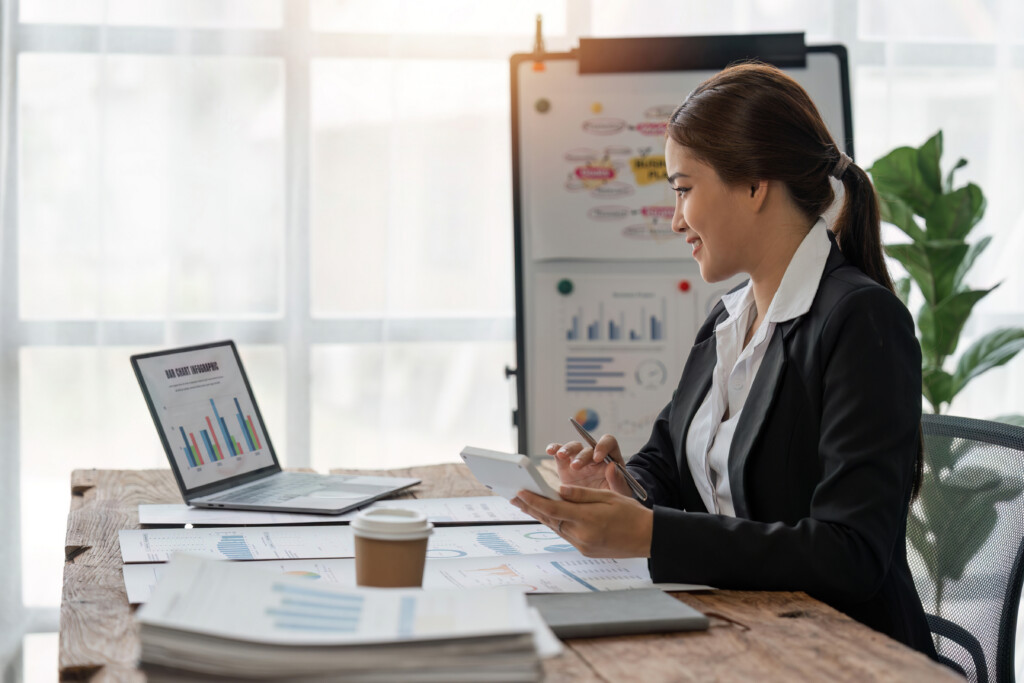 You Guide to Building a Profitable AG Business Plan