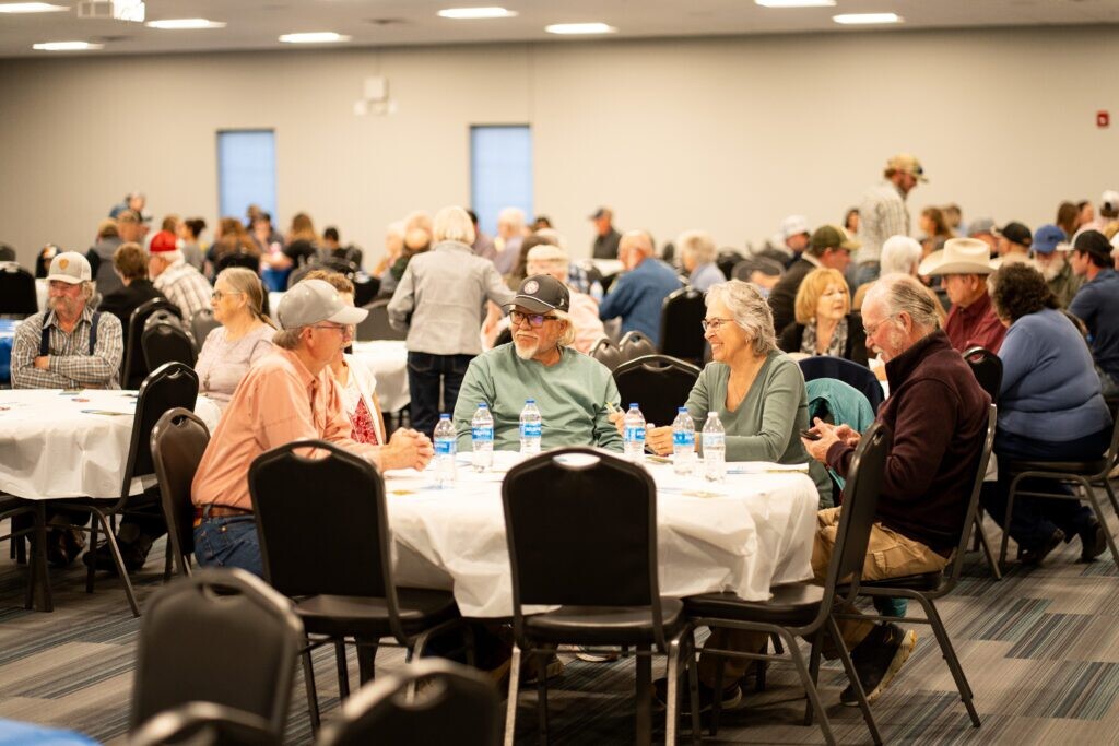 Customer Appreciation Events 2024