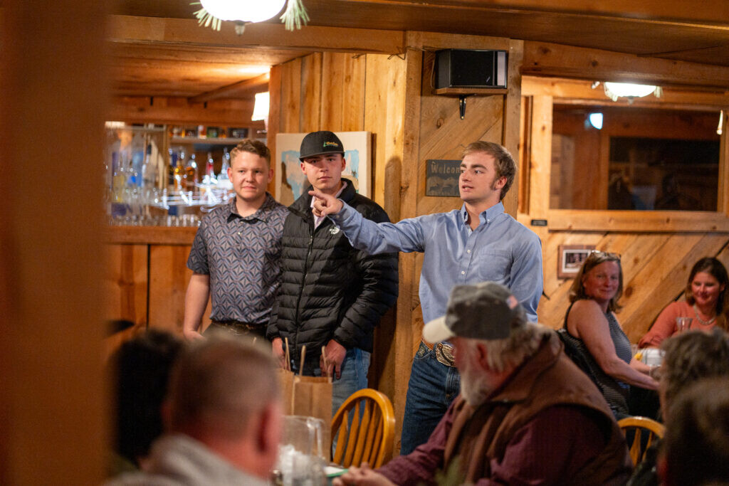 Customer Appreciation Events 2024