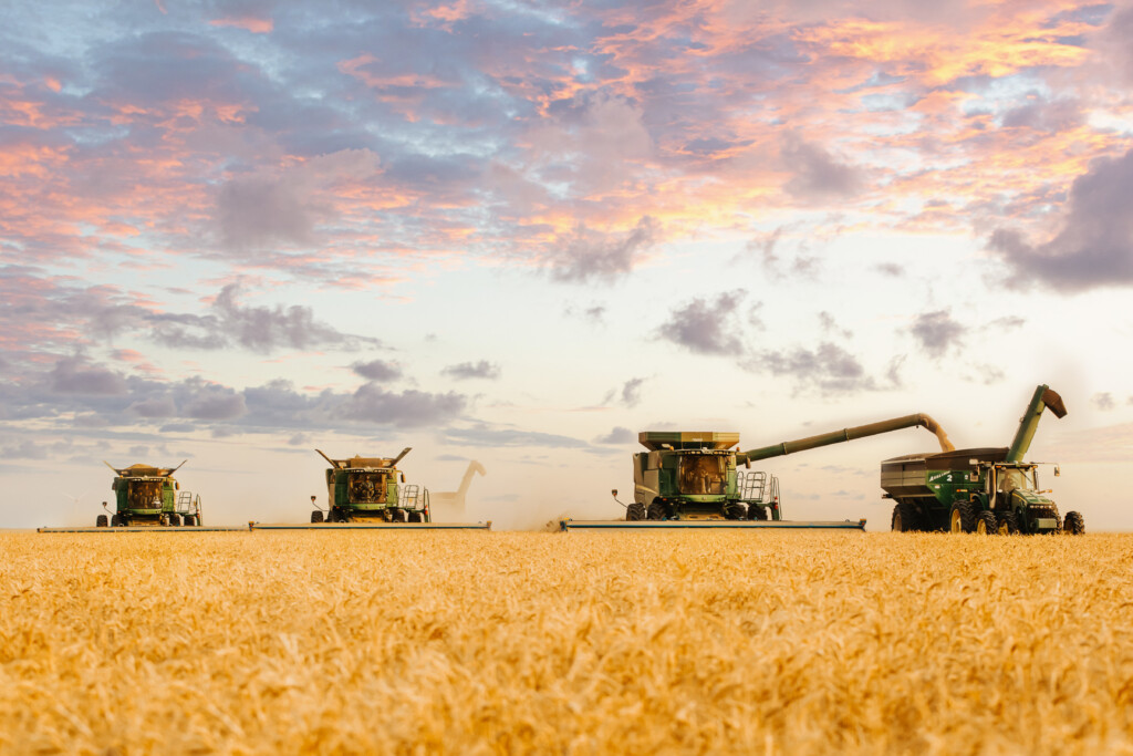Colorado Agriculture Technology