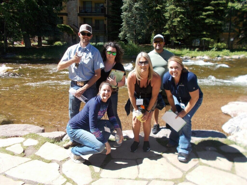 Best Places to Work Award from the Gazette 2023