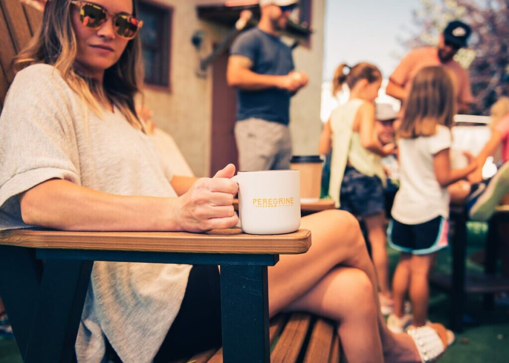 Peregrine Coffee Roasters