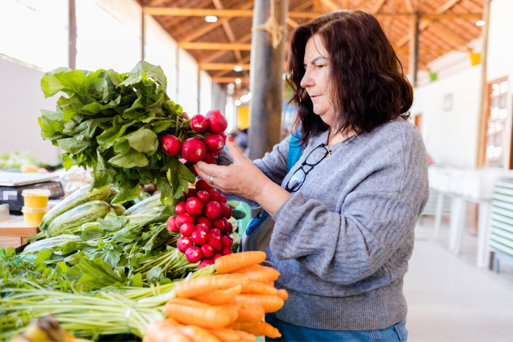 Agriculture Food Supply Chain Management 