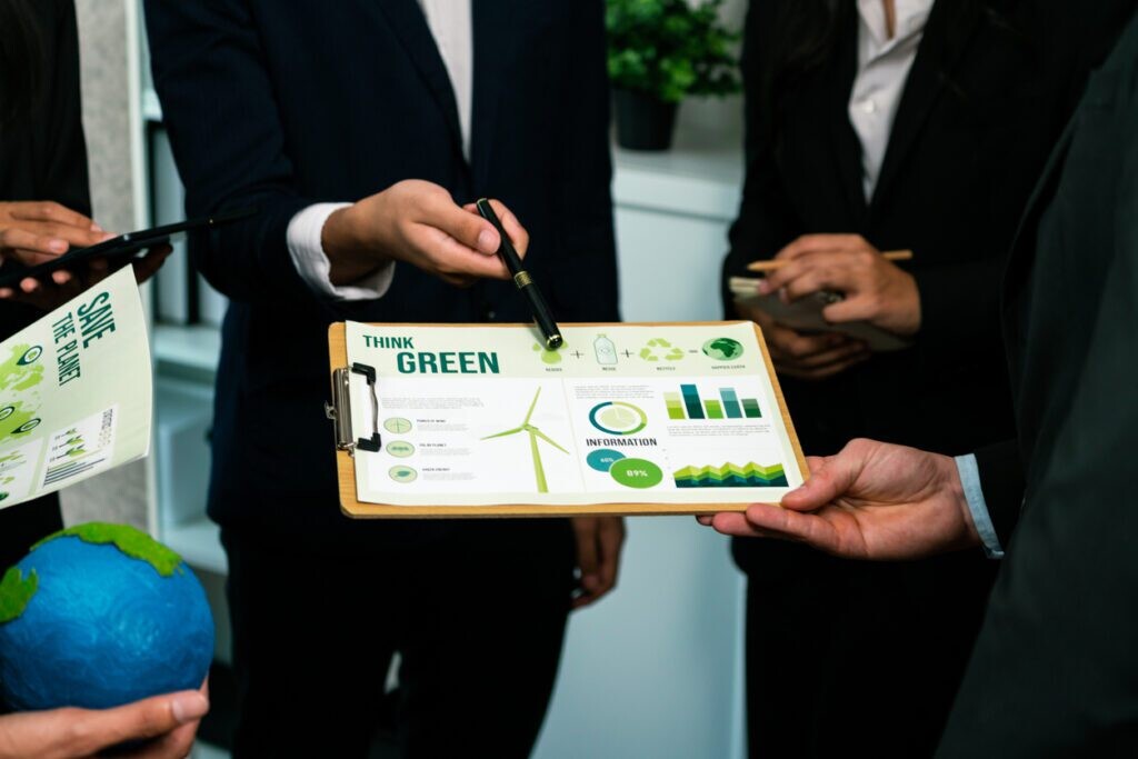 USDA Conservation Programs