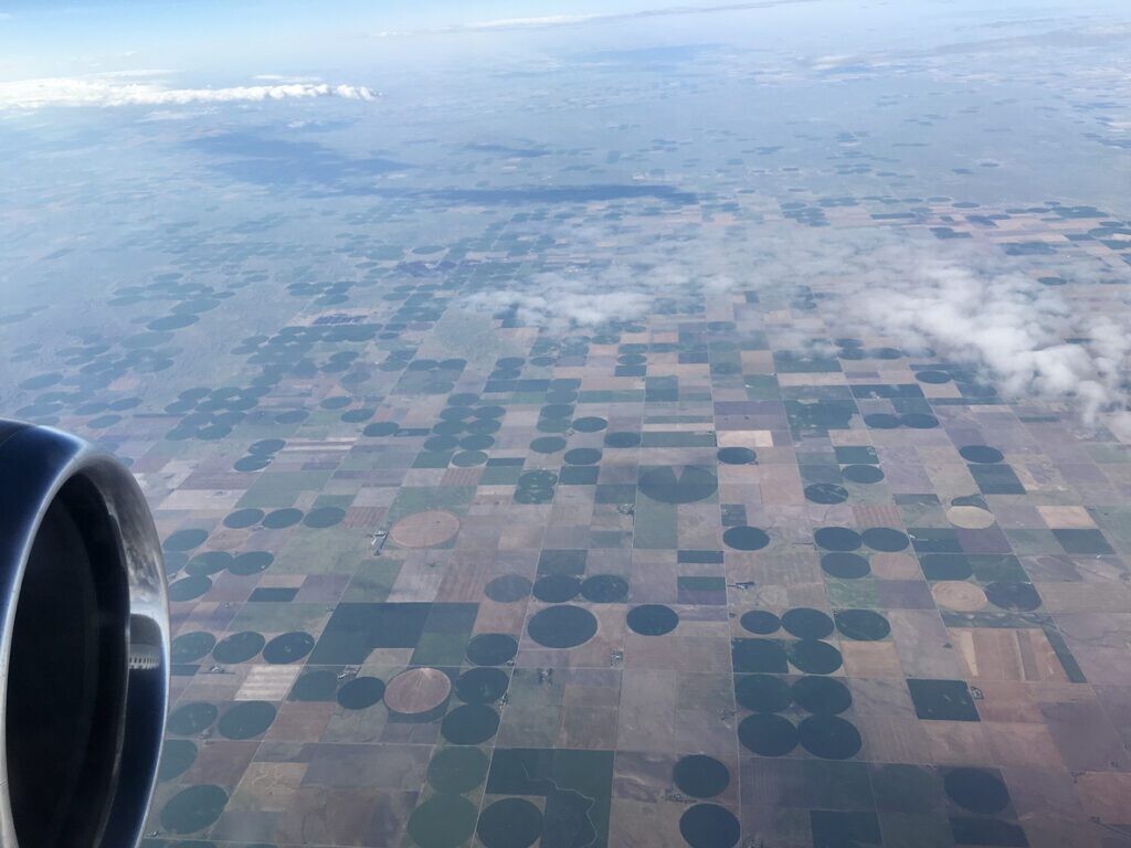 Sustainable AG Practices